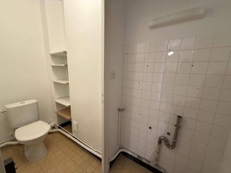 Location appartement 2 pièces 38.22 m² à Bourg-de-Péage (26300) 4 - Photo 5