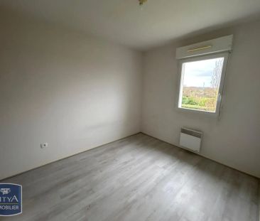 Appartement à louer 2 pièces 37.02m² - Photo 6