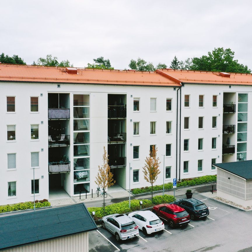 Svarvargatan 8 J - Photo 1