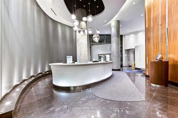 For Lease - 38 Dan Leckie Way Unit# 916, Toronto, Ontario - Photo 1