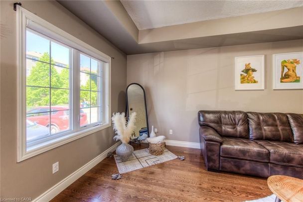 For Lease - 38 Howe Drive Unit# 4A, Kitchener, Ontario - Photo 1