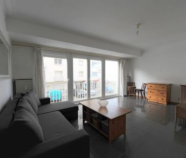 Appartement te huur - Foto 1