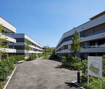Wohnen an zentraler Lage - Photo 4