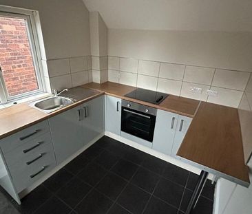 1 bedroom flat to rent - Photo 5
