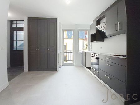 Location appartement 69.84 m², Metz 57000Moselle - Photo 3