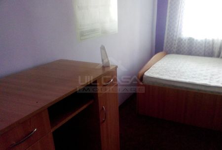 Apartament 3CD, Pacurari, cu CT - Fotografie 3