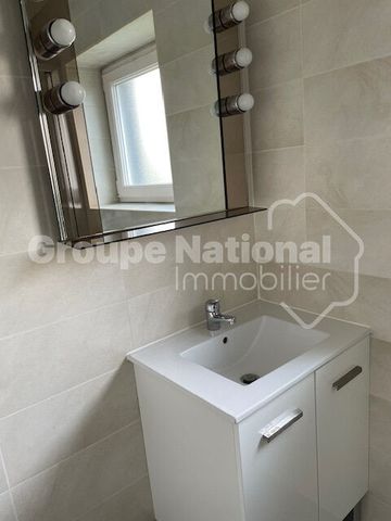 Appartement de type 2/3 en rdc sur ROGNAC avec Balcon, - Photo 4