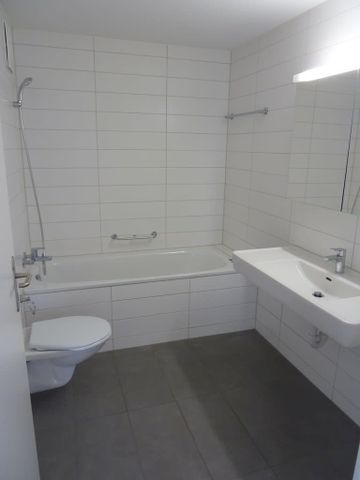 4.5 Zimmer, 106 m², 1. Stock - Photo 4