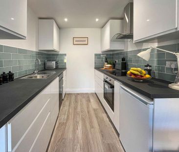 2 bedroom bungalow to rent - Photo 6