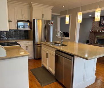 For Lease - 1516 Stoneybrook Trail, Oakville, Ontario - Photo 6