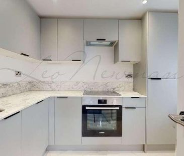 St Petersburgh Place, Bayswater, W2 - Photo 3