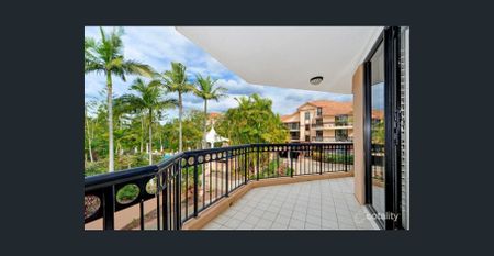 Roomy apartment in great location - Photo 5