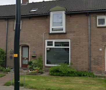 Appartement Adelaarslaan 40-B, Apeldoorn - À Louer - Foto 1