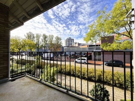 Pieter Lastmanweg 14, Stadshart, 1181XG, Amstelveen - Photo 2