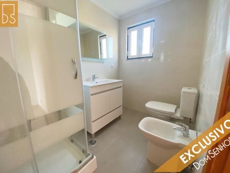 Apartamento T3 em Lisboa - Foto 5