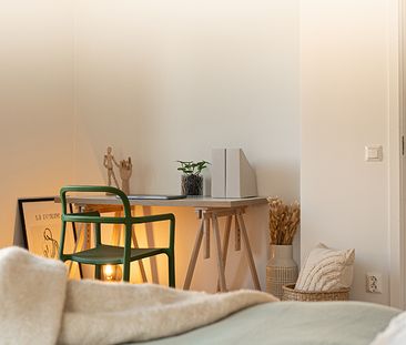 Malcusgatan, Halmstad - Foto 4