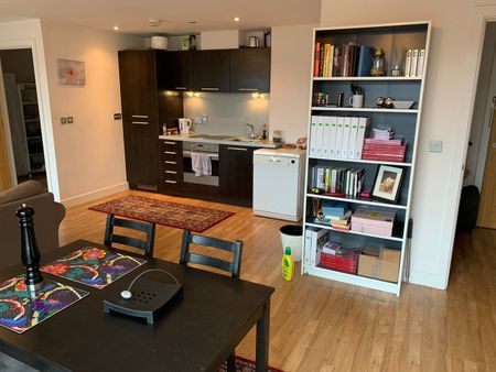 2 Bed Flat, Derwent Foundry, B3 - Photo 4