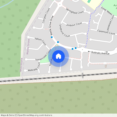 1A Quamby Court, NSW 2173, Wattle Grove