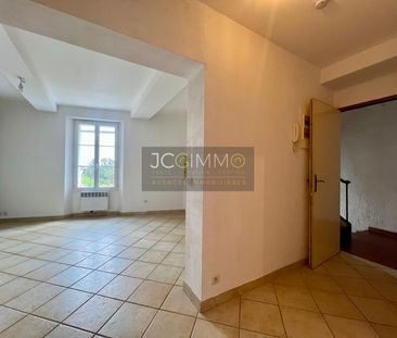 Location Appartement 2 pièces 36m² PUGET VILLE 83390 - Photo 3