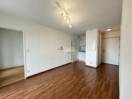 Résidence Les Florianes 18 rue Anatole France, 63000, Clermont-Ferrand - Photo 4