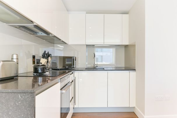 studio apartment to rent - Photo 1