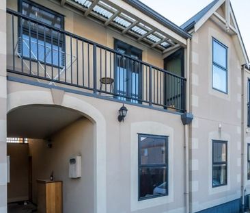 2D Forth Street, Central Dunedin - Photo 3