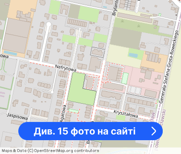 2-pokojowe z balkonem, garażem i internetem – Wrocław Nefrytowa 77 - Фото 1