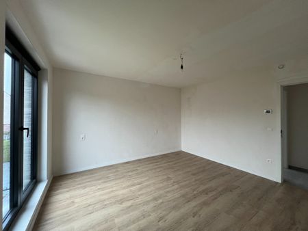 Prachtige nieuwbouwwoning met 3 slaapkamers te huur in Peer - Foto 3