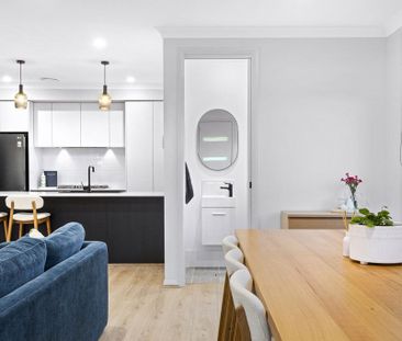 PREMIUM FOUR BEDROOM Family Home in Prime Location! - Photo 5