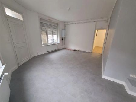 Location appartement 2 pièces - 53.45m² à Outreau (62230) - Photo 3