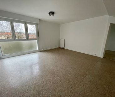 Location appartement 68.01 m², Boulay 57220Moselle - Photo 1