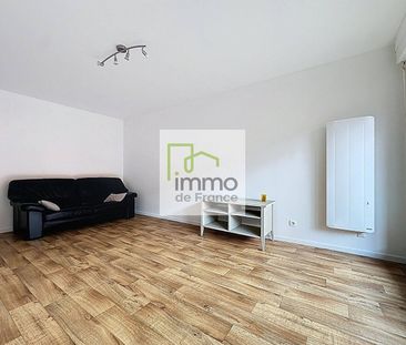 Location appartement 2 pièces 50.56 m² à Lille (59000) - Photo 1
