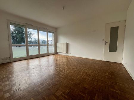 Location Appartement 2 pièces 47m² ST SEBASTIEN SUR LOIRE 44230 - Photo 2