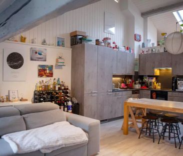 Vevey - Rue de l'Ancienne-Monneresse 9b - appartement de 4.5 pièces... - Photo 5