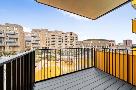 Bowline Street, Barking, IG11 - Photo 5