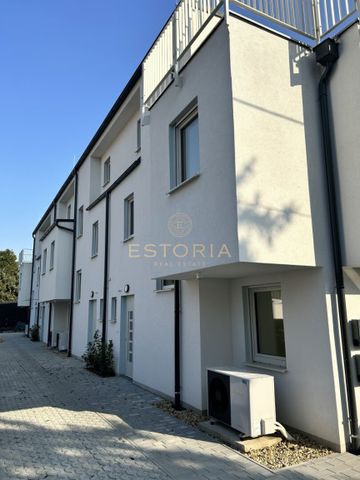 Erstbezug - Schlüsselfertiges Mittelreihenhaus mit Garten und Dachterrasse mit Fernblick zum Leopoldsberg - Photo 3