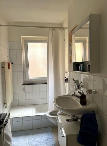 APPARTEMENT 2 PIÈCES À ZURICH - DISTRICT 3 WIEDIKON, MEUBLÉ, TEMPORAIRE - Photo 3