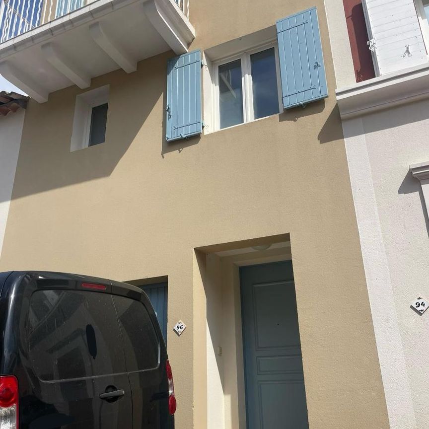 Maison 4 Pièces 86 m² - Photo 1