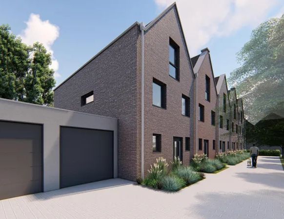 Die Gelegenheit! Haus zur Miete im Wember Schanzenblick in Weeze - Photo 1