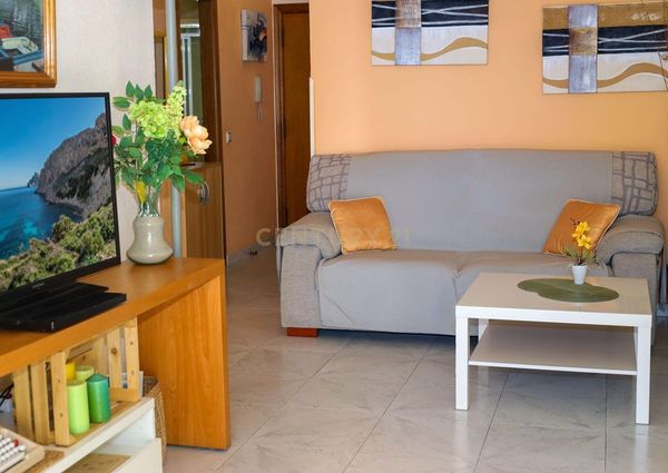 Calpe/Calp, Valencian Community