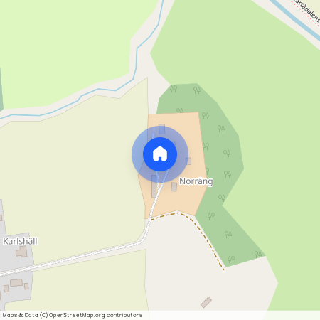 Skerike Norräng, Västerås