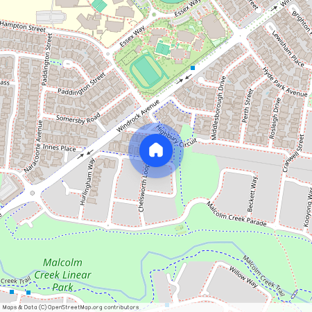 29 Chelsworth Loop, Craigieburn