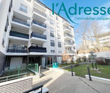 Location appartement 1 pièce, 26.31m², Gagny - Photo 6