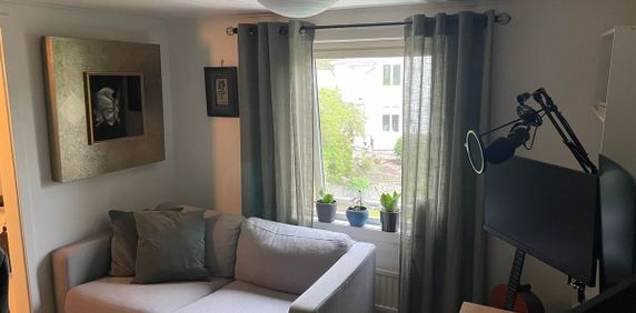 Norra Forsåkersgatan, Mölndal - Foto 2