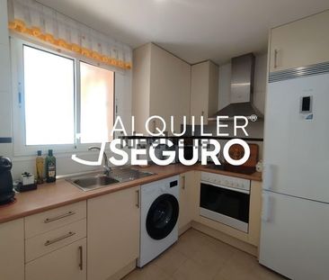 Alquiler de piso en Calle Bélgica - Photo 3