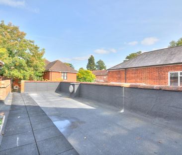 2 bedroom apartment to rent - Photo 5