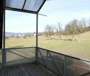 3.5-Zimmer-Dachwohnung an der Grenzstrasse 16 in Breitenbach - Photo 6