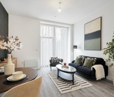 1 bedroom apartment to rent - Photo 1