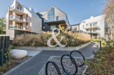 Gdynia Redłowo - Фото 2