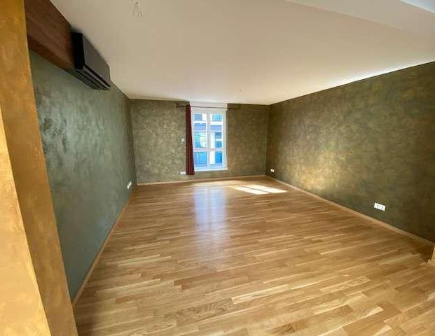 Wohnen im Zentrum von Baden-Baden - Foto 1